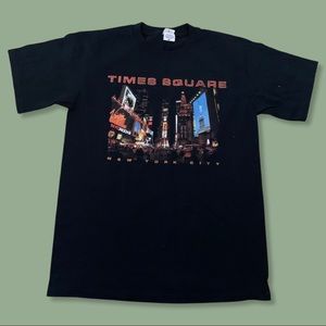 Time Square TeeShirt
